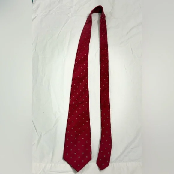 CHRISTIAN DIOR TIE FOR MEN’S